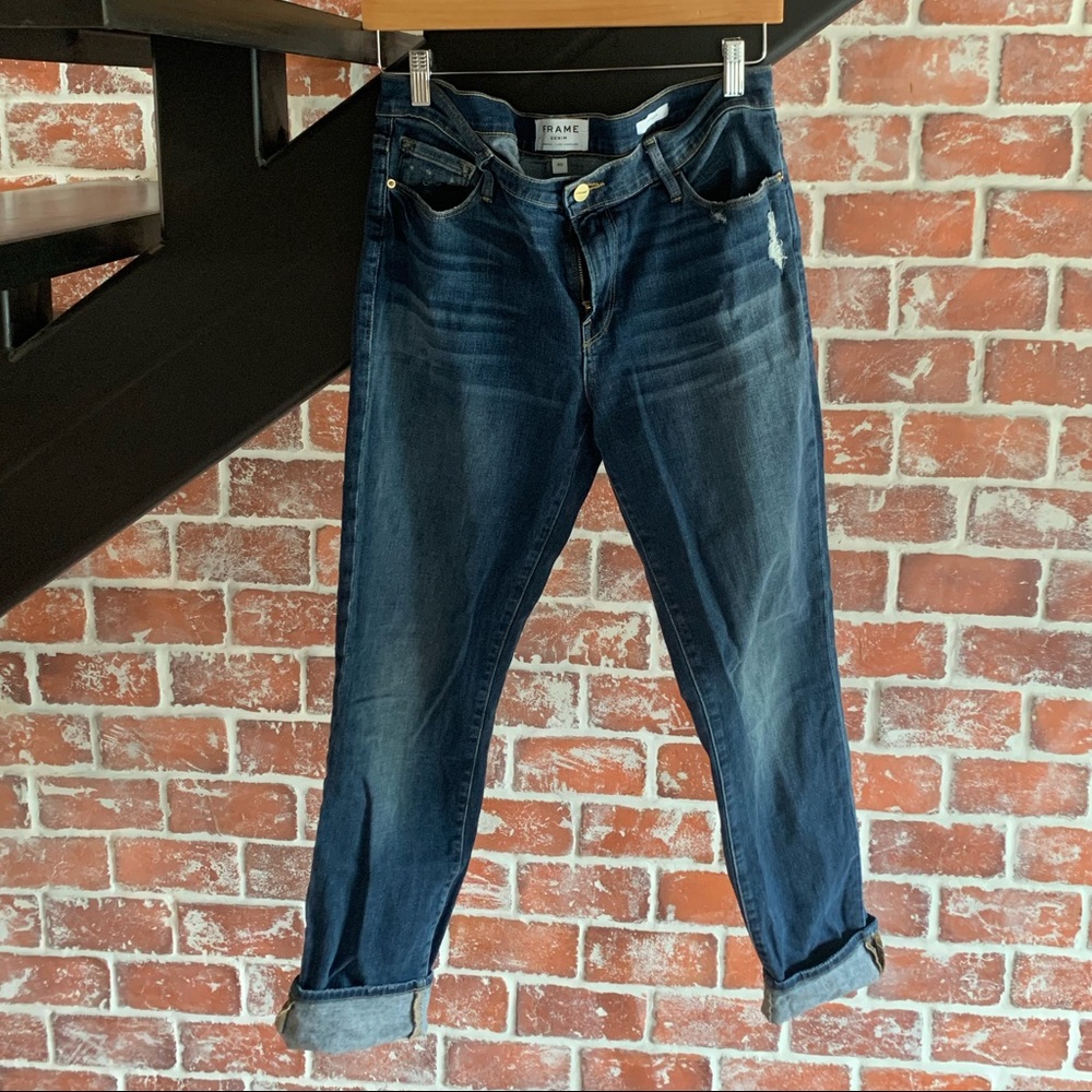 Frame le garçon never worn